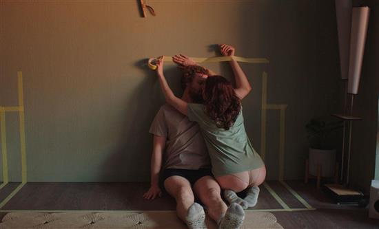 La Biennale di Venezia: Honeymoon by Ukrainian Director Zhanna Ozirna Wins the Build Your Dream Award at Cannes